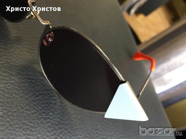 Слънчеви очила FENDI LEI FF 0190/S клас ААА+ BLUE, снимка 7 - Слънчеви и диоптрични очила - 16542710