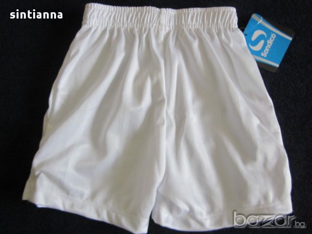  Панталонки Sondico - нови, снимка 2 - Детски панталони и дънки - 11157309