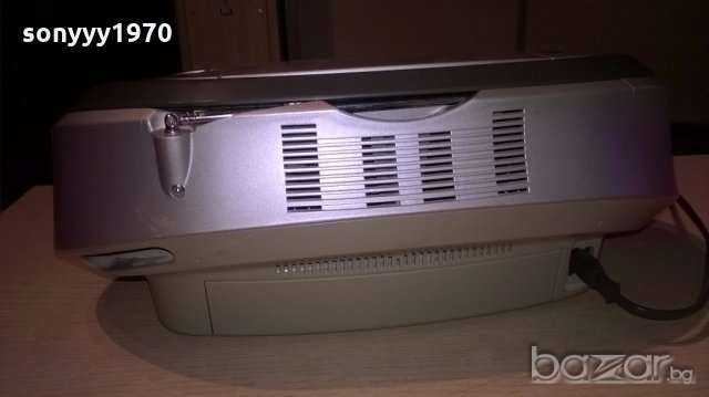 sony cfd-s300l tuner/tape/cd/aux/optical+remote-от швеицария, снимка 13 - Ресийвъри, усилватели, смесителни пултове - 18886630