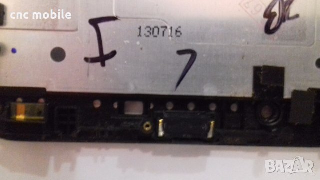 Lenovo A3000 оригинални части и аксесоари , снимка 3 - Таблети - 23530286