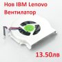 НОВ Вентилатор за IBM Lenovo Thinkpad T40 T40P T41 T41P T42 T42P T43 T43p FN08 MCF-208AM05-1 HY55H, снимка 3