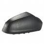 Капаци за огледала на Opel Astra H 04-09 черни, снимка 4