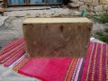 Стара дървена кутия #2, снимка 6