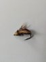 Изкуствени мухи, скакалци, бръмбари и ларви, снимка 13