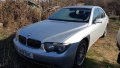 BMW E65 745i на части, снимка 3