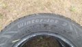 2бр зимни гуми  Mabor Winter Jet 175/70R14 DOT2211 5mm дълбочина на шарката. Цената е за 2бр., снимка 5
