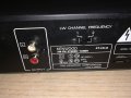 kenwood kt-42lb tuner-made in japan-внос швеицария, снимка 17