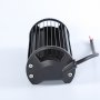 7inch 120 w LED бар 12V 24V, снимка 11