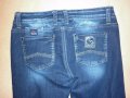 Дънки armani jeans indigo 014 series simin tspa , снимка 11