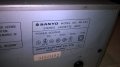 sanyo rd-430 deck-made in japan-внос швеция, снимка 14