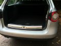 Кора багажник за Фолксваген Пасат 6 комби / VW Passat 6 combi, снимка 4