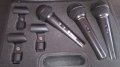 behringer-new profi microphone-внос швеицария, снимка 1 - Микрофони - 23697745