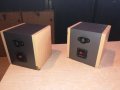 поръчани-sansui-2бр тонколони-внос швеицария-14х14х14см, снимка 11