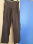 Панталон за бременни кафяв, снимка 2