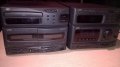 Jvc tuner+cd+deck+amplifier-внос швеицария, снимка 6