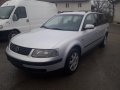 VW Passat 1,9 TDI 116, снимка 2
