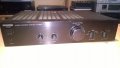 kenwood ka-550d stereo amplifier-made in japan-внос швеицария, снимка 7