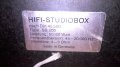 dynamic hi-fi studiobox 80w-made in germany, снимка 13