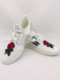 Дамски обувки Sweet rose, снимка 1 - Дамски ежедневни обувки - 25211575