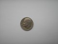 американска колекционерска монета, снимка 1 - Нумизматика и бонистика - 12936492