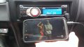 Радио СД плеър за кола JVC KD-R303 c AUX. 4x50W MOS-FET , снимка 2