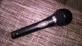 philips-profi microphone-метален-жичен-внос швеицария, снимка 4