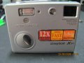 Фотоапарат Konica Minolta  / за части/, снимка 3