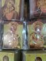 ГОТОВИ ИКОНИ ПРОДАВАМ ДО ИЗЧЕРПВАНЕ НА КОЛИЧЕСТВОТО , снимка 15
