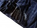 G-star Raw Essentials Limited Edition Дамски Гащеризон Size W28 М, снимка 8