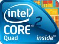 процесор intel core 2 quad Q9550 сокет socket 775, снимка 2