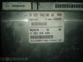 ABS ESP+BAS MERCEDES W168 A 0275456032,0 265 109 449,компютър за АБС'а на мерцедес А-класа, снимка 6