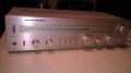 marantz stereo receiver-made in japan-внос швеицария, снимка 3