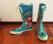 Ed Hardy оригинални дамски кецове UK7,5 /41, снимка 2