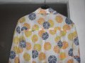 продавам дамска блуза-риза с дълъг ръкав, снимка 4