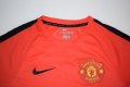 Nike - Manchester United - Страхотна тениска Найк / Манчестър Юнайтед, снимка 4