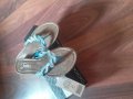 Tendenz красиви нови чехли, снимка 1 - Чехли - 25478702