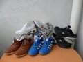 adidas PUNTERO  37 и 1/3, ecco MOBILE THE GENUINE FOOTWEAR ANTI SHOCK,GOGOMOTO.BAZAR.BG®, снимка 1