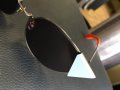 Слънчеви очила FENDI LEI FF 0190/S клас ААА+ BLUE, снимка 7