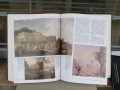 Векът на Люмиерите голяма книга с илюстрации историческа, снимка 2
