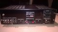 sony ta-v701 stereo amplifier-japan-внос швеицария, снимка 8
