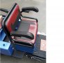 Двуместна и товарна електрическа триколка ЕВТ-1500W , снимка 5