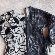 Дамски блузи, снимка 3 - Блузи с дълъг ръкав и пуловери - 17889551