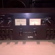 ПОРЪЧАН ЗА ITALY-Beston v-1150 stereo amplifier/330w-made in japan-внос швеицария, снимка 5 - Ресийвъри, усилватели, смесителни пултове - 15463112