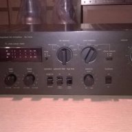 Technics su-v4a dc amplifier-580w-made in japan-от швеицария, снимка 3 - Ресийвъри, усилватели, смесителни пултове - 17859549