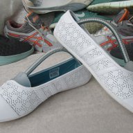 КАТО НОВИ adidas , балерини,original Sleek Series,N-38-39, GOGOMOTO.BAZAR.BG®,като нови, снимка 6 - Дамски ежедневни обувки - 15668672