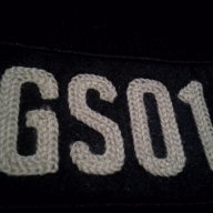 Нова мъжка жилетка G Star Guard Vest KNIT, оригинал , снимка 3 - Пуловери - 13302217