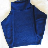 Плетени пуловери, дамски и мъжки, снимка 8 - Блузи с дълъг ръкав и пуловери - 19021862