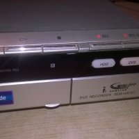поръчано-sony rdr-hx727 hdd/dvd recorder-160gb-внос швеция, снимка 8 - Плейъри, домашно кино, прожектори - 25652956