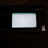 Wikipad 7 с проблем, снимка 4 - Таблети - 20213600