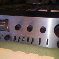 teleton a500 hi-fi stereo amplifier-300watts-внос швеицария, снимка 3 - Ресийвъри, усилватели, смесителни пултове - 8978552